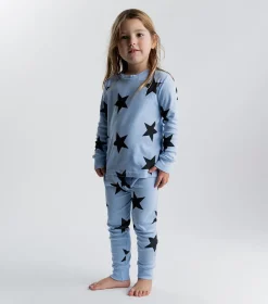 NUNUNU Star Leggings Shop