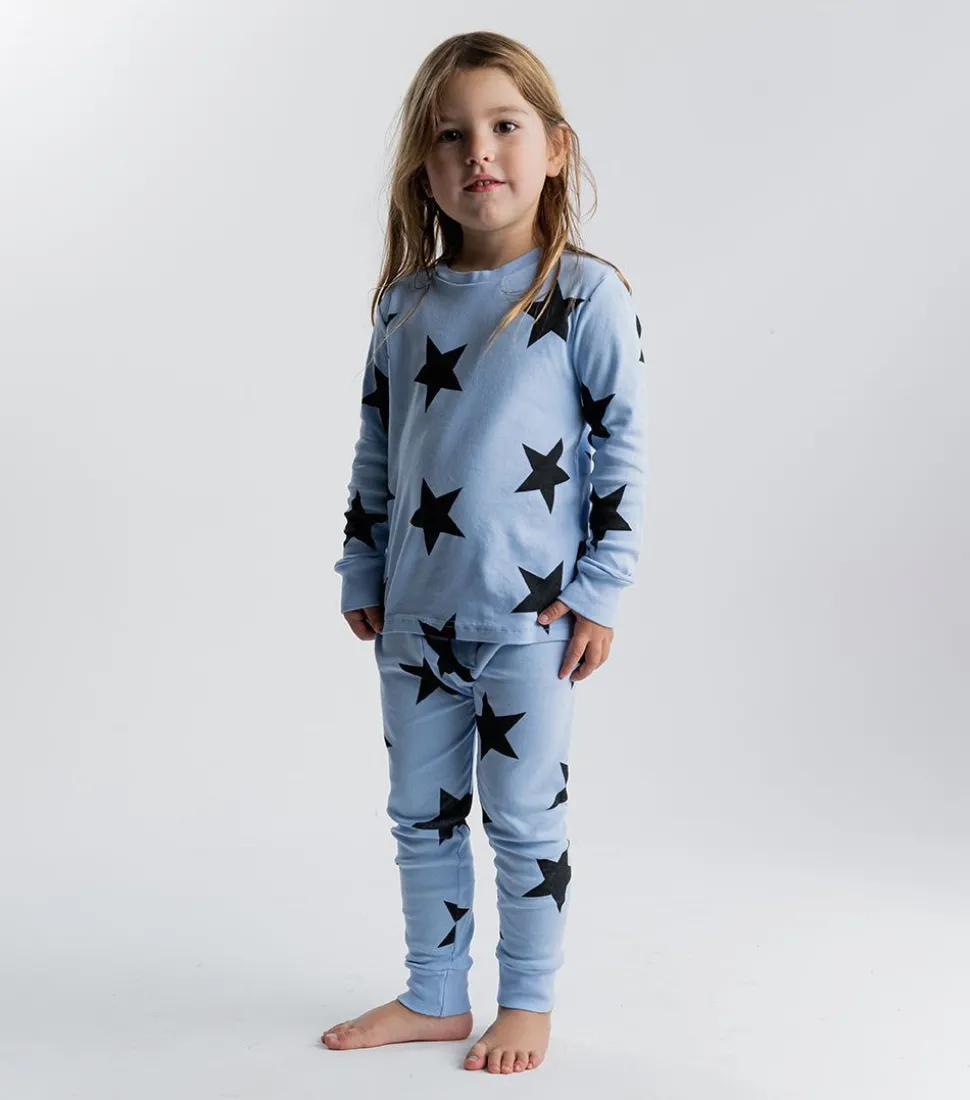 NUNUNU Star Leggings Shop