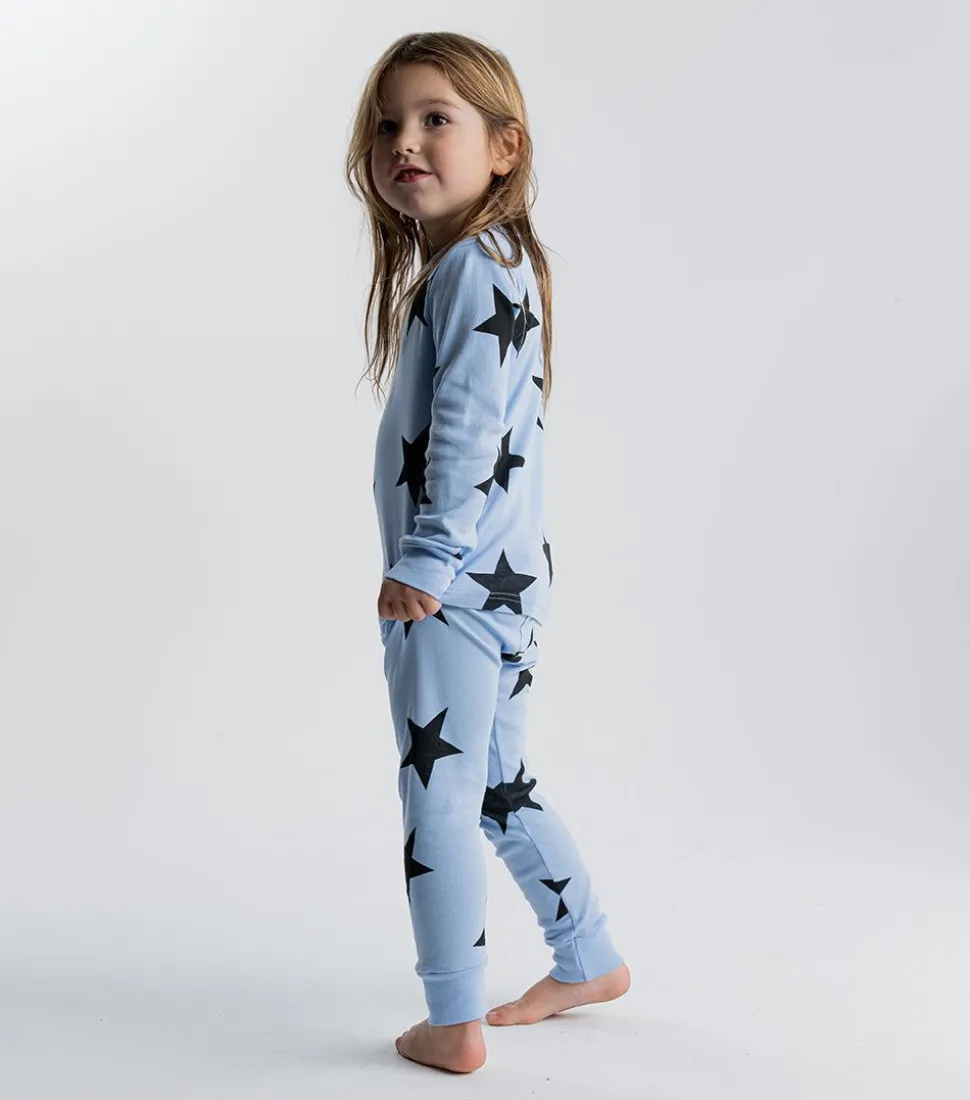 NUNUNU Star Leggings Shop