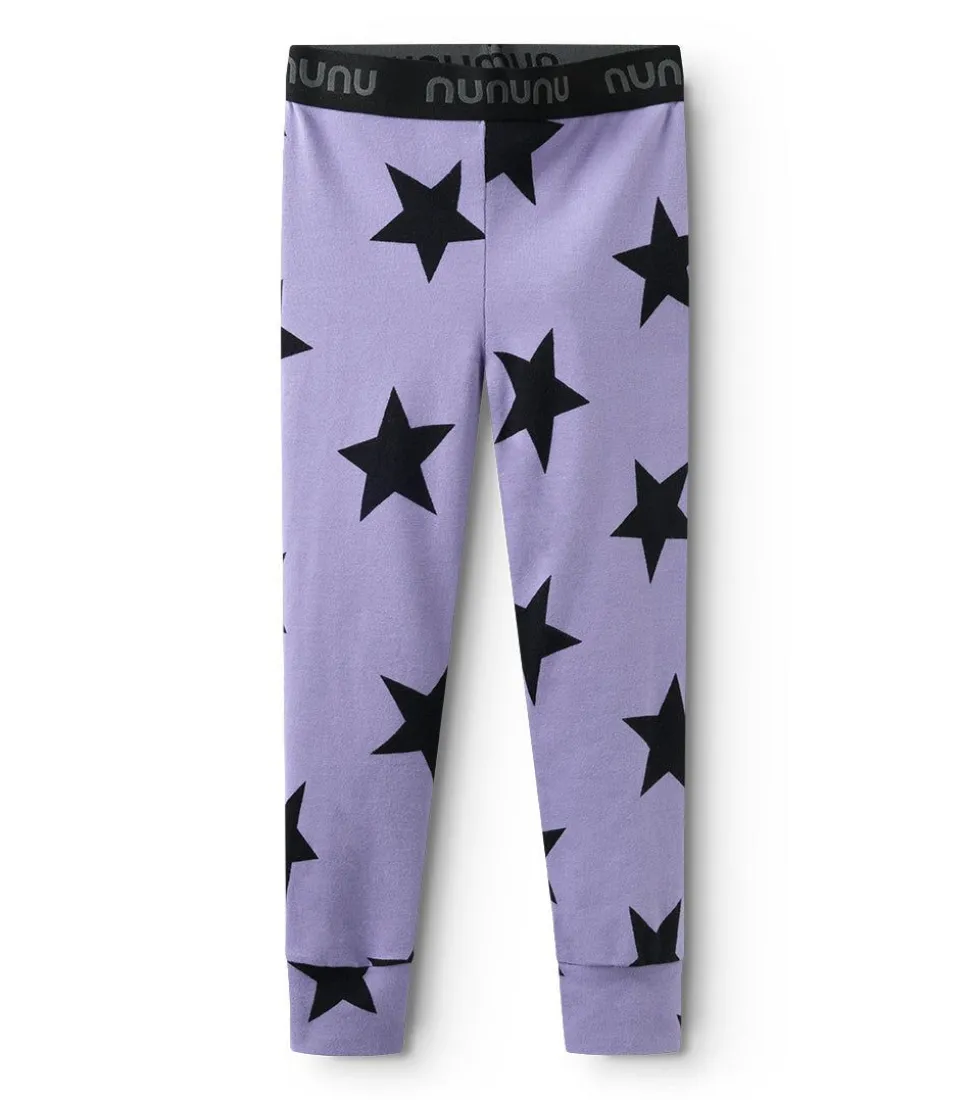 NUNUNU Star Leggings Store