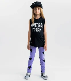 NUNUNU Star Leggings Store