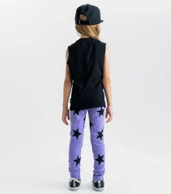 NUNUNU Star Leggings Store