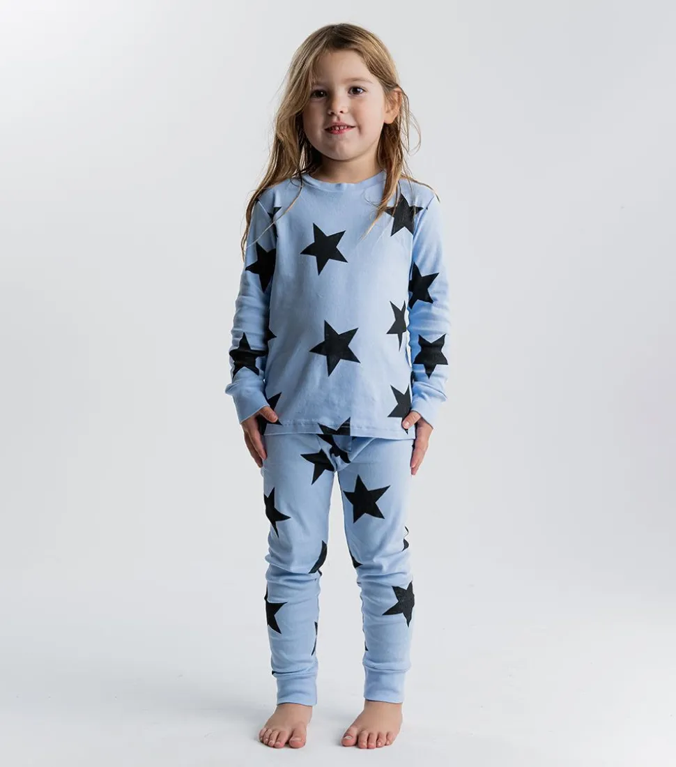 NUNUNU Star Loungewear Sale