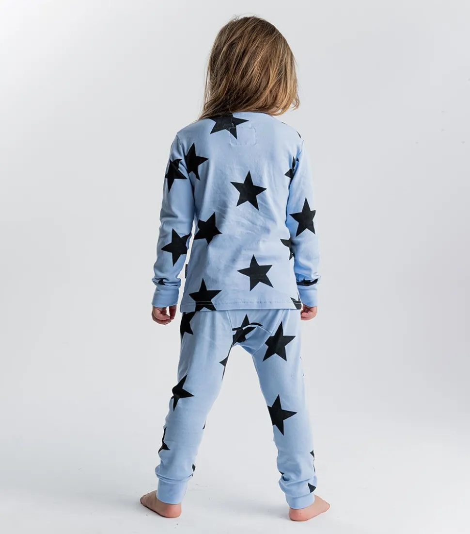 NUNUNU Star Loungewear Sale