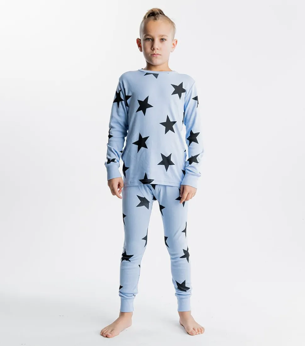 NUNUNU Star Loungewear Sale