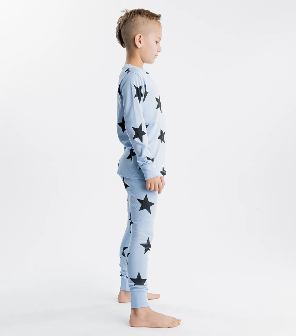 NUNUNU Star Loungewear Sale