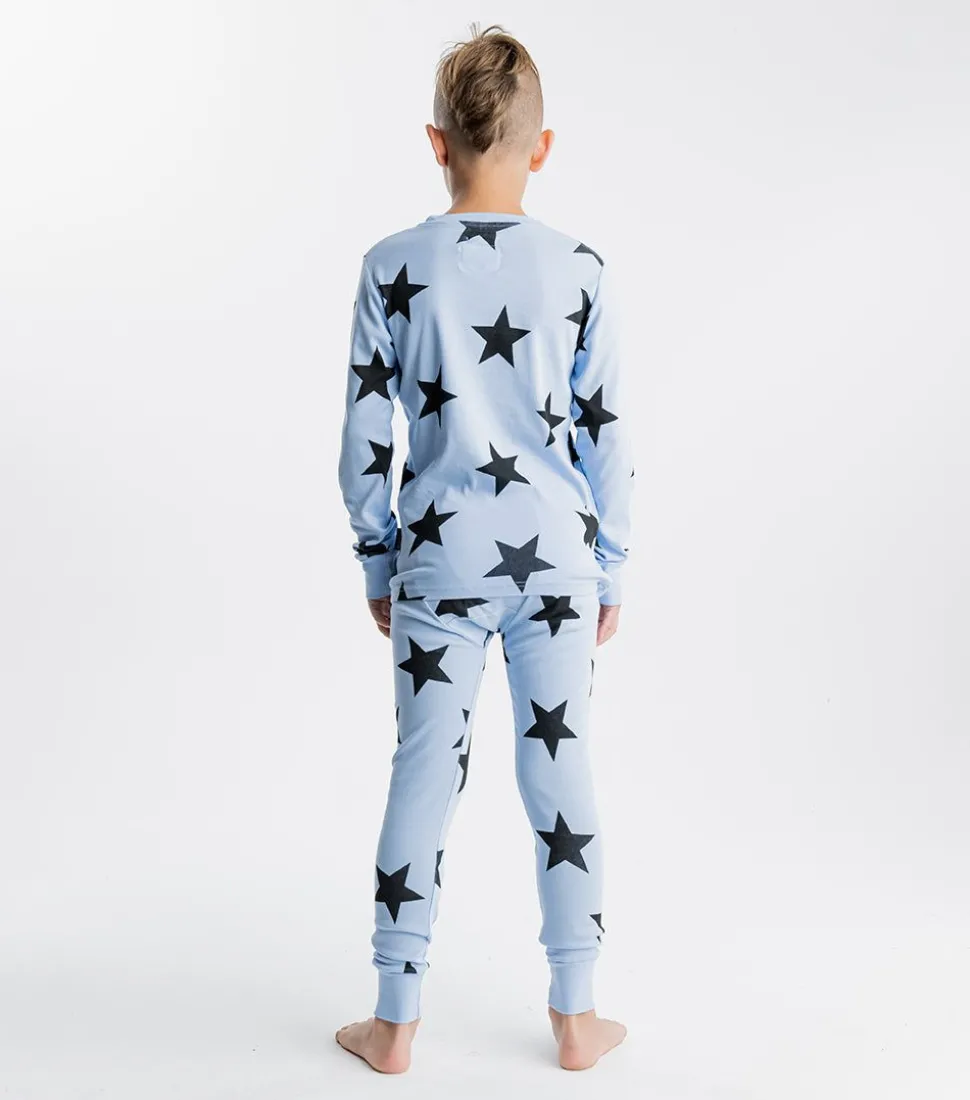 NUNUNU Star Loungewear Sale