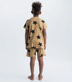 NUNUNU Star Loungewear Clearance