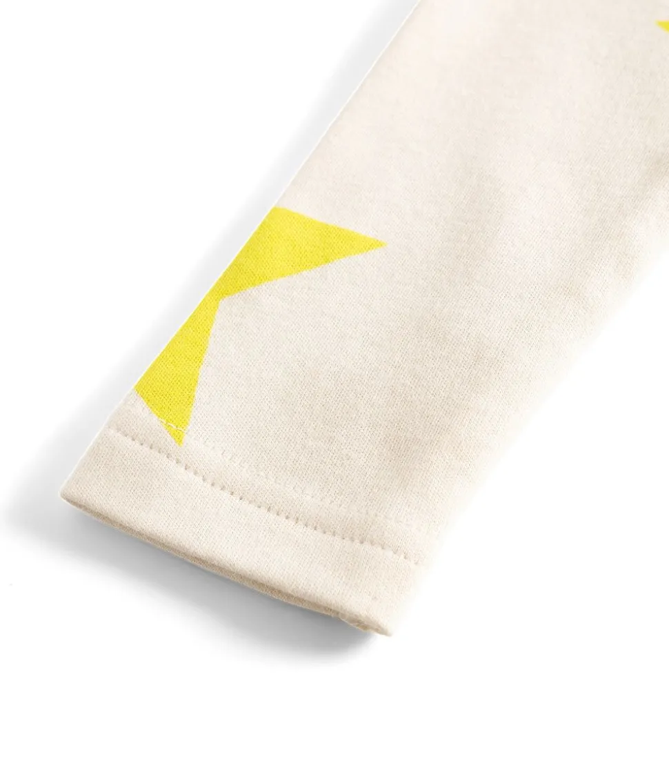 NUNUNU Star Onesie Sale