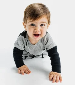 NUNUNU Star Onesie Outlet