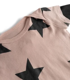 NUNUNU Star Onesie Sale