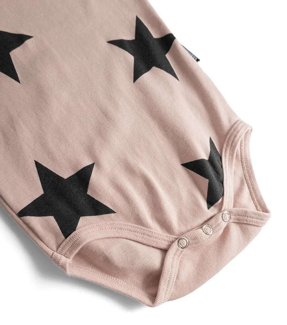 NUNUNU Star Onesie Sale