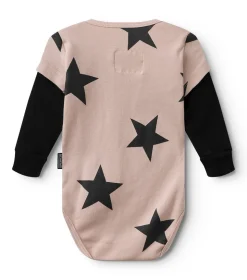 NUNUNU Star Onesie Sale