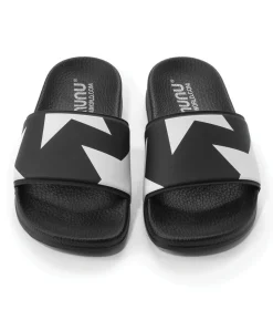 NUNUNU Star Sliders Hot