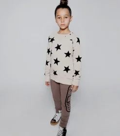 NUNUNU Star Sweatshirt Online
