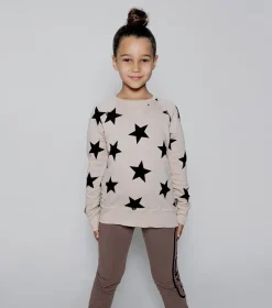 NUNUNU Star Sweatshirt Online