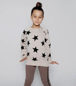 NUNUNU Star Sweatshirt Online