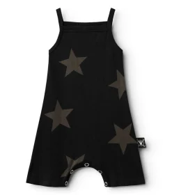 NUNUNU Star Tank Overall Store