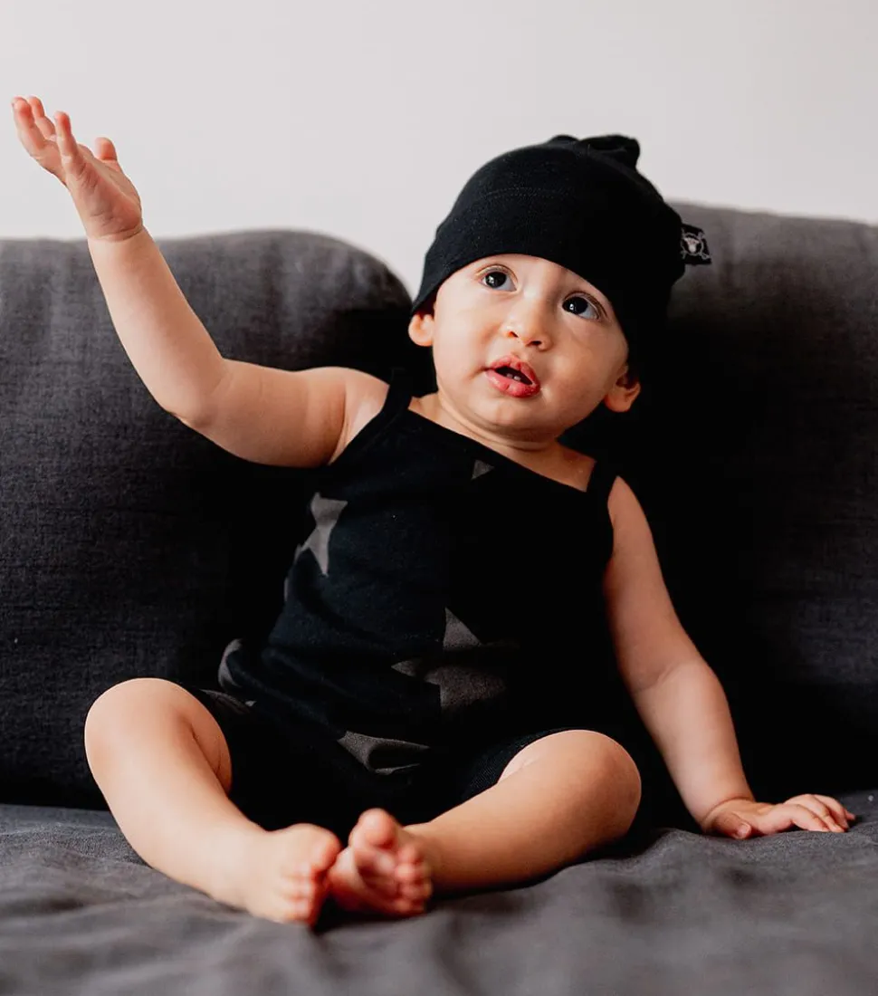 NUNUNU Star Tank Overall Store