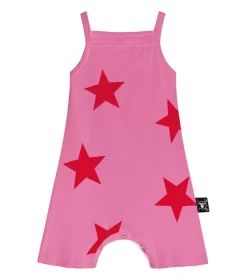 NUNUNU Star Tank Overall Outlet