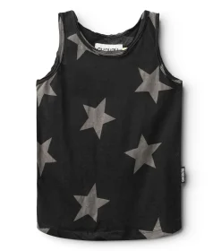 NUNUNU Star Tank Top Flash Sale
