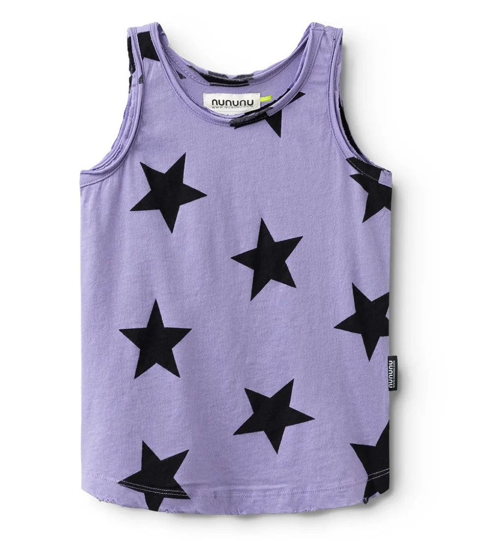NUNUNU Star Tank Top Sale