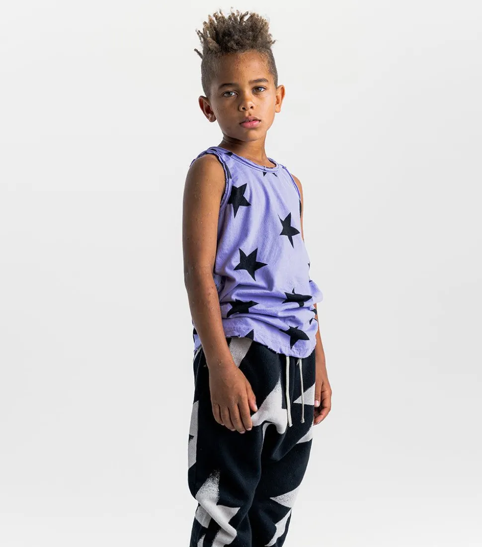 NUNUNU Star Tank Top Sale