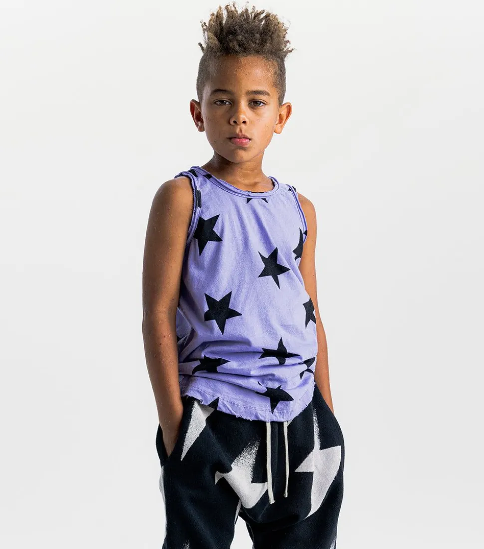 NUNUNU Star Tank Top Sale