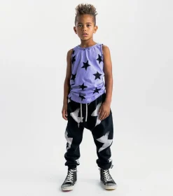 NUNUNU Star Tank Top Sale
