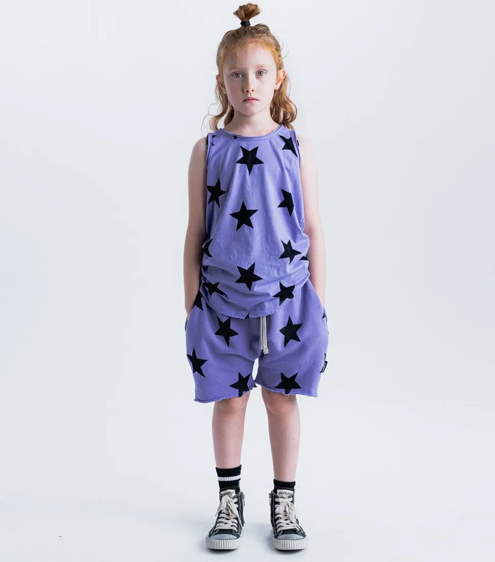 NUNUNU Star Tank Top Sale