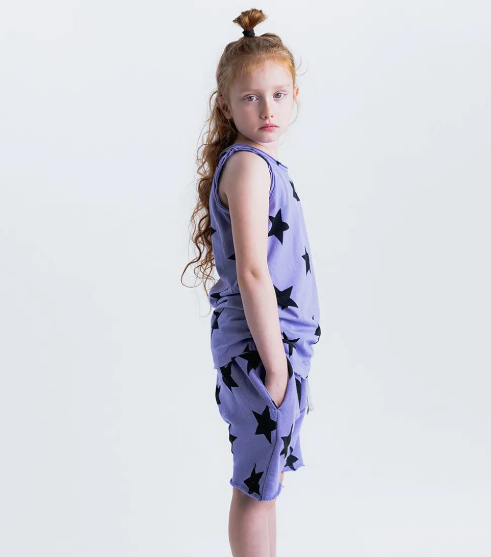 NUNUNU Star Tank Top Sale
