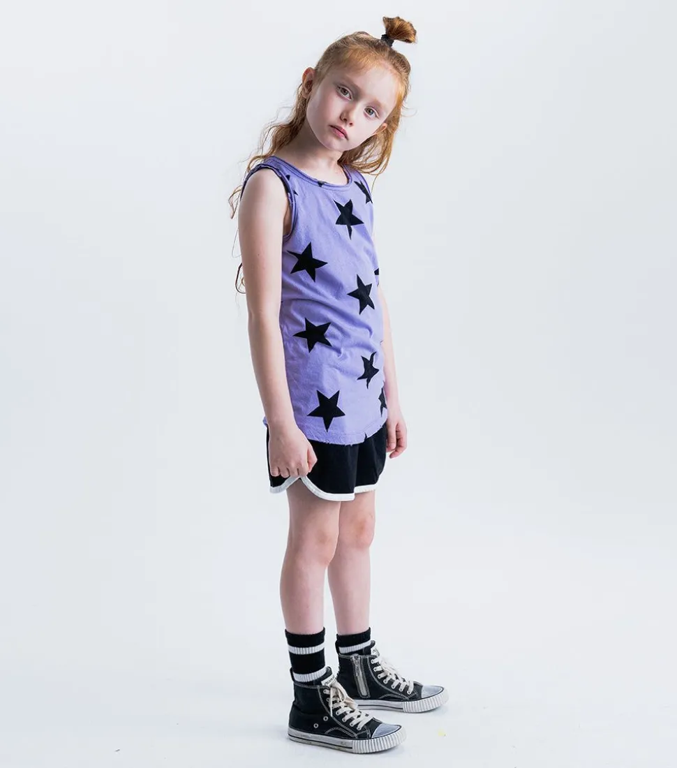 NUNUNU Star Tank Top Sale