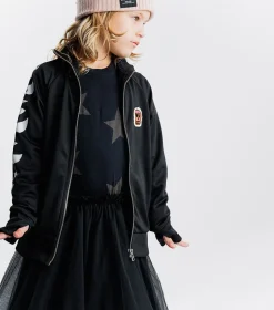 NUNUNU Star Tulle Dress Shop
