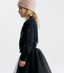 NUNUNU Star Tulle Dress Shop