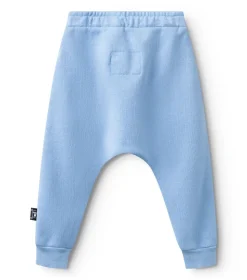 NUNUNU Stripey Snake Baby Baggy Pants Fashion