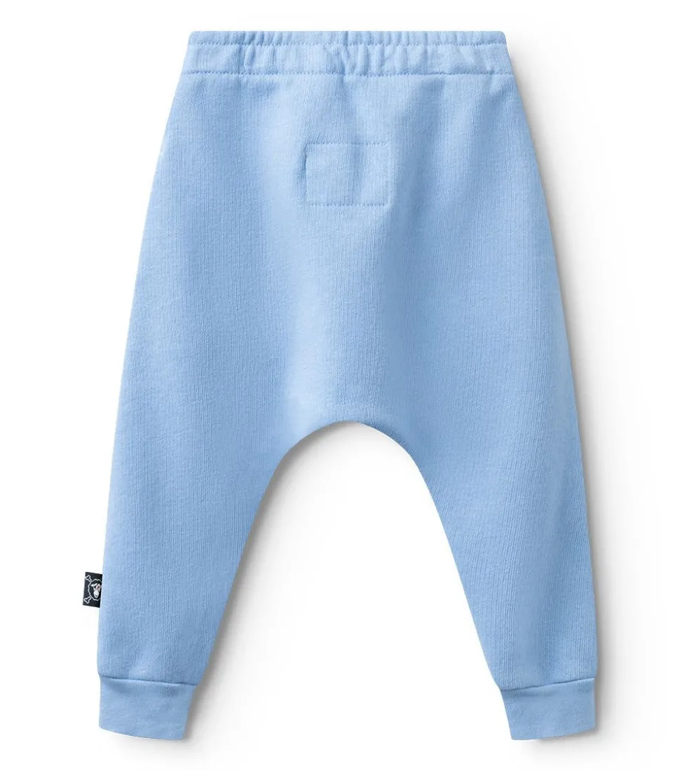 NUNUNU Stripey Snake Baby Baggy Pants Fashion