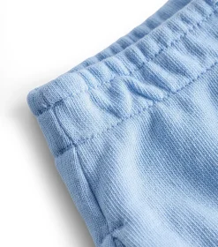 NUNUNU Stripey Snake Baby Baggy Pants Fashion