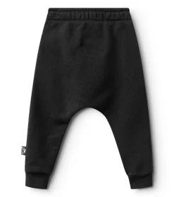 NUNUNU Stripey Snake Baby Baggy Pants Best Sale