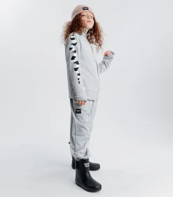 NUNUNU Stripey Snakes Sporty Jacket Outlet