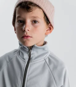 NUNUNU Stripey Snakes Sporty Jacket Outlet