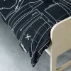 NUNUNU Super Soft Sewing Pattern Bedding Set Best Sale