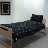 NUNUNU Super Soft Star Bedding Set Clearance