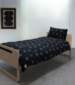 NUNUNU Super Soft Star Bedding Set Clearance