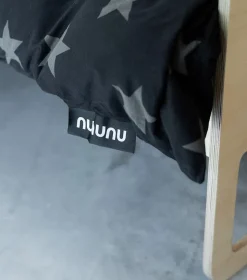 NUNUNU Super Soft Star Bedding Set Clearance