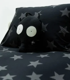 NUNUNU Super Soft Star Bedding Set Clearance
