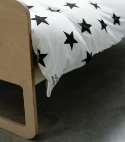 NUNUNU Super Soft Star Bedding Set Discount
