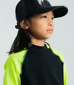 NUNUNU Surf'S Up Rashguard Fashion