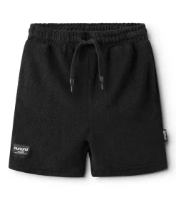 NUNUNU Terry Cloth Shorts Sale