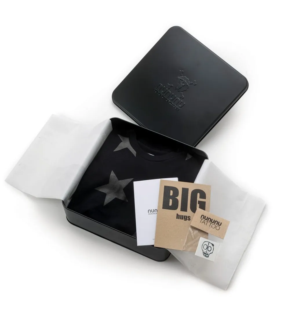NUNUNU The Gift Box Best Sale