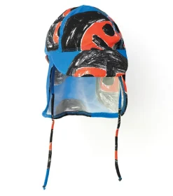 NUNUNU The Warriors Flap Hat Best Sale